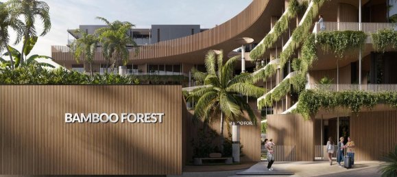 1 bedroom Apartment in Phuket, Thailand No. 24991 4