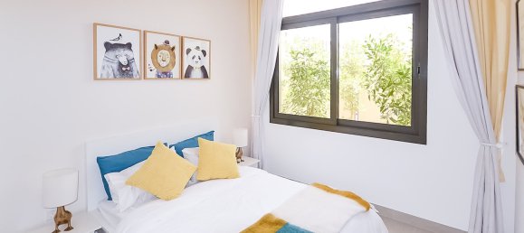 Apartamento T2 em RAWDA II, Town Square, UAE N.º 58559 2