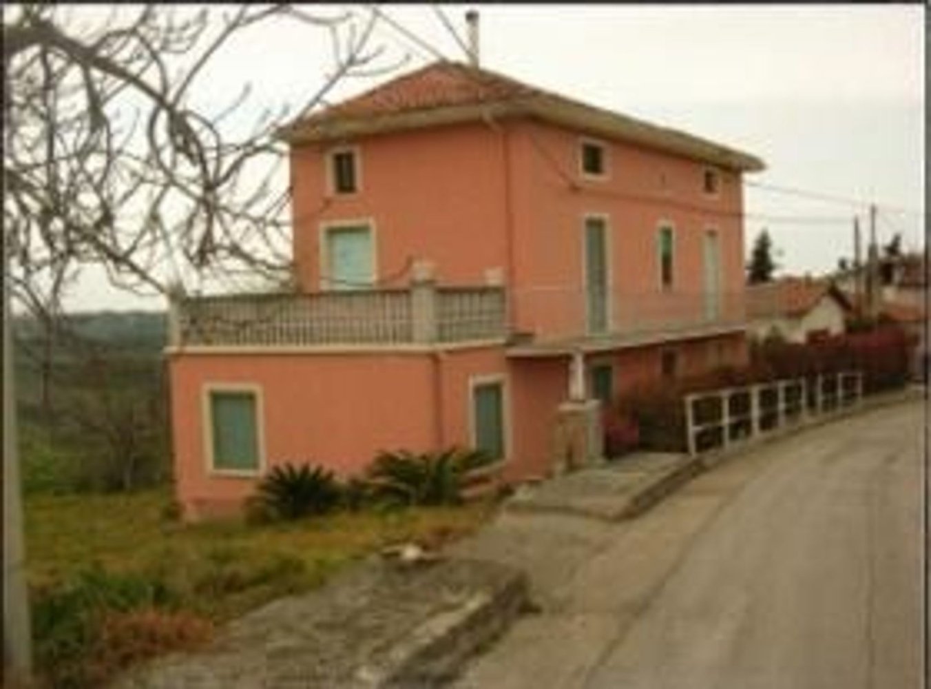 10 bedrooms Villa in Castel Frentano, Italy No. 325591