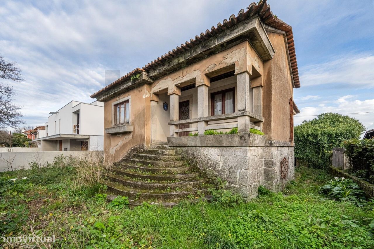 5 غرف نوم منزل في Viana do Castelo, Portugal رقم 102198