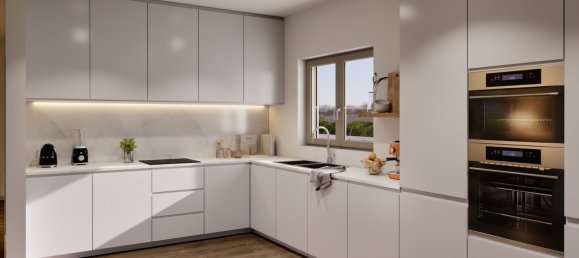 Дом с 2 спальнями в Торриш Ведраш, Португалия № 125478 20