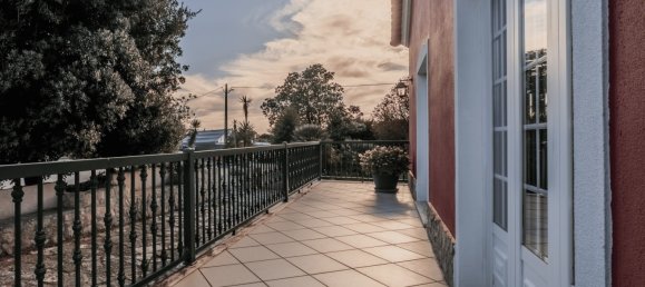 Дом с 2 спальнями в Торриш Ведраш, Португалия № 125478 24