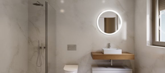 Дом с 2 спальнями в Торриш Ведраш, Португалия № 125478 18