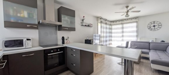 2 bedrooms Apartment in Lieusaint, France No. 296023 3