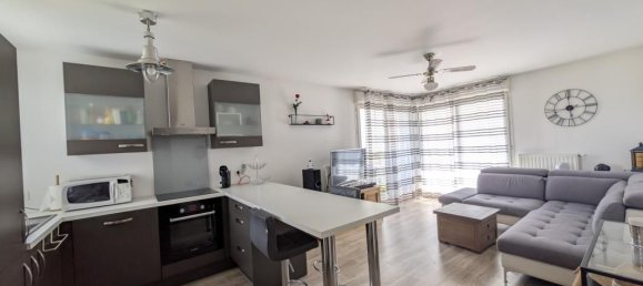 2 bedrooms Apartment in Lieusaint, France No. 296023 7