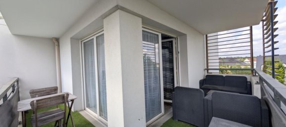 2 bedrooms Apartment in Lieusaint, France No. 296023 4