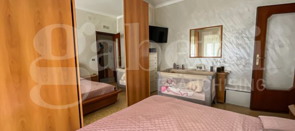 2-Zimmer Wohnung in Naples, Italy, Nr. 282232 8