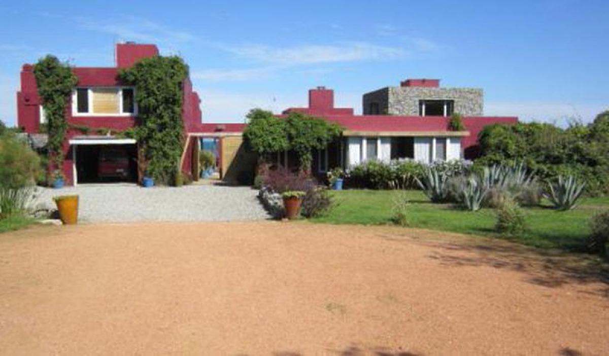 Ферма в Мальдонадо, Уругвай № 15788