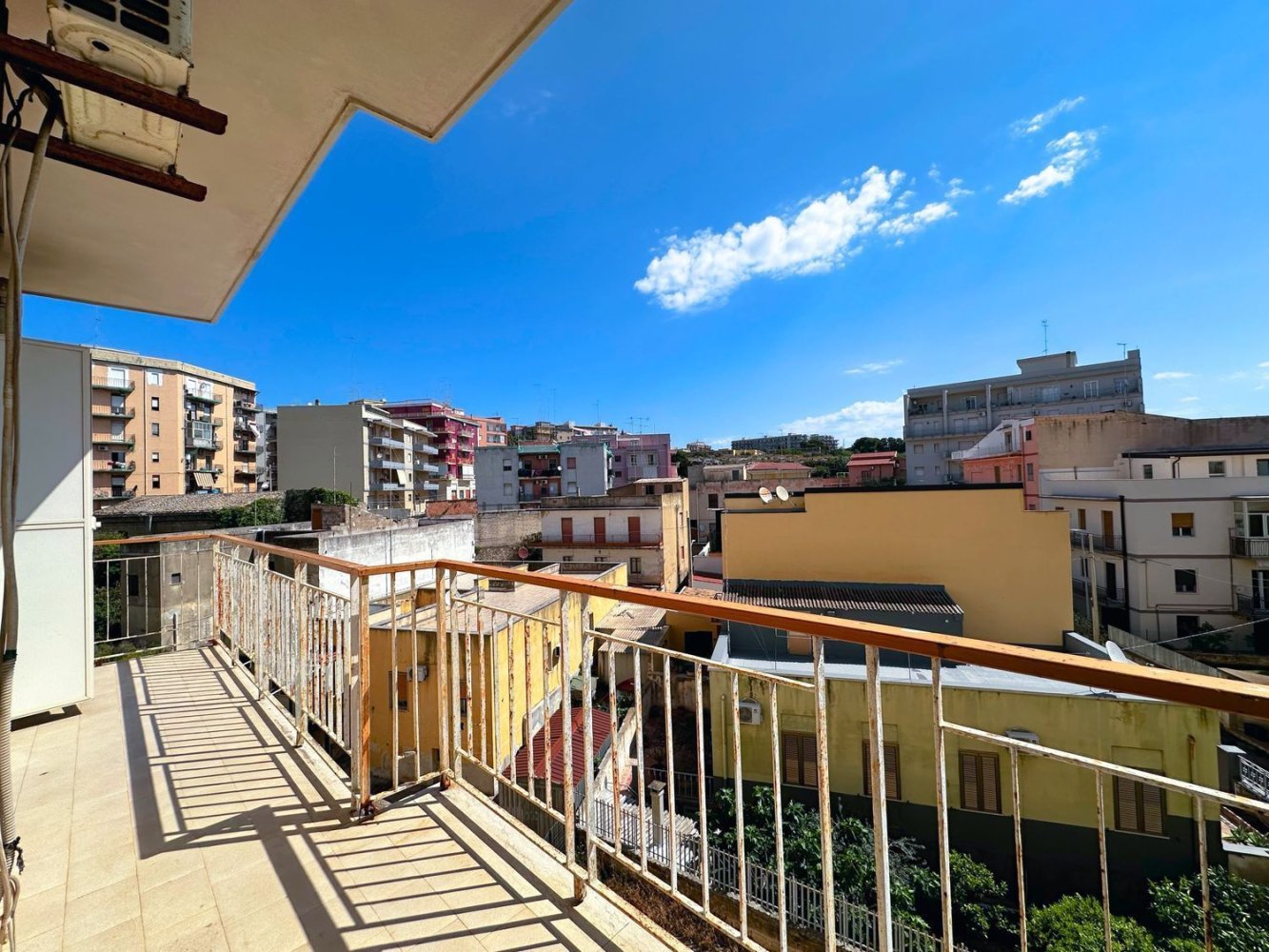 5-Zimmer Wohnung in Syracuse, Italy, Nr. 250207