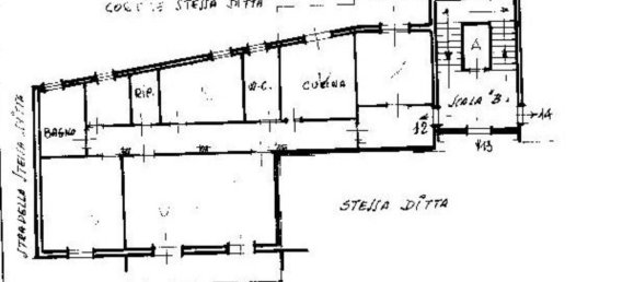 5-Zimmer Wohnung in Syracuse, Italy, Nr. 250207 20