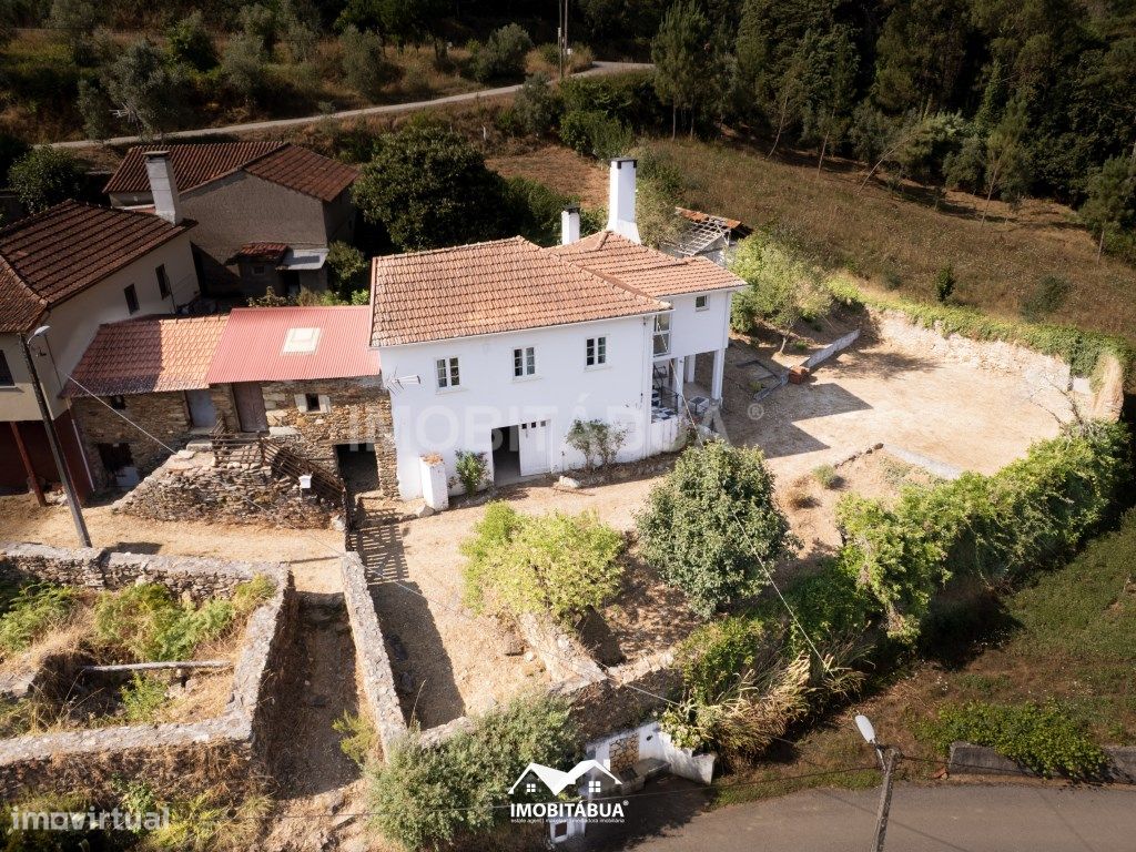 3 bedrooms House in Mortagua, Portugal No. 236402