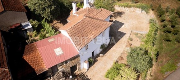 3 bedrooms House in Mortagua, Portugal No. 236402 49