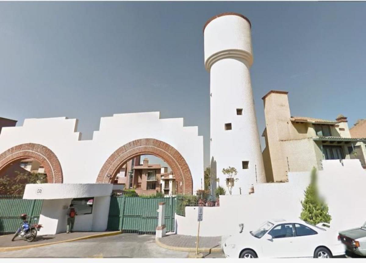 3 bedrooms House in Mexicali, Mexico No. 182488