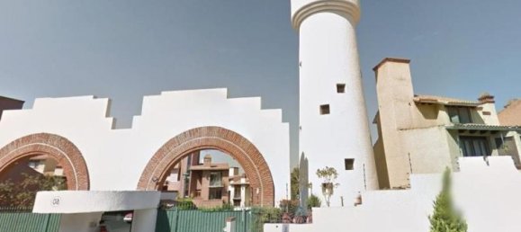 3 bedrooms House in Mexicali, Mexico No. 182488 2