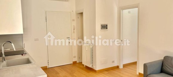 1 bedroom Apartment in Milan, Italy No. 312165 8