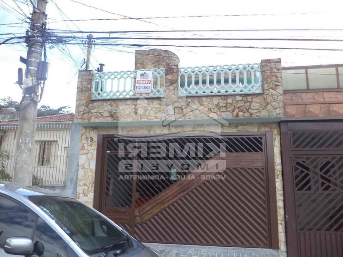 3 bedrooms House in Sao Paulo, Brazil No. 505131