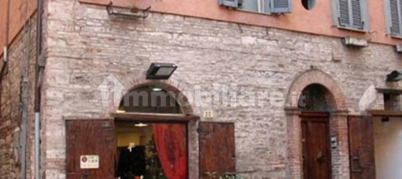 4-Zimmer Gewerbliche Immobilie in Fabriano, Italy, Nr. 375413 2