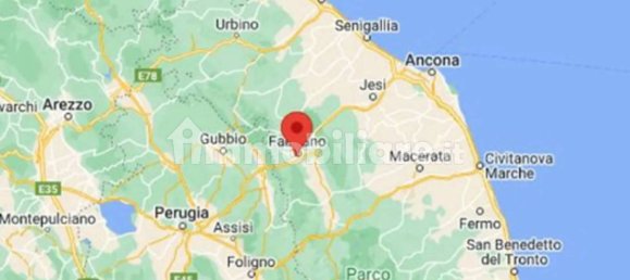 4-Zimmer Gewerbliche Immobilie in Fabriano, Italy, Nr. 375413 4