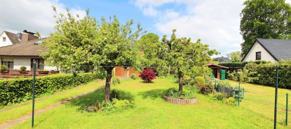 3 bedrooms Townhouse in Wandsbek, Germany No. 233908 2