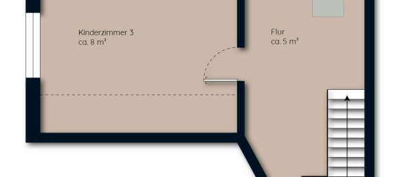 3 bedrooms Townhouse in Wandsbek, Germany No. 233908 18