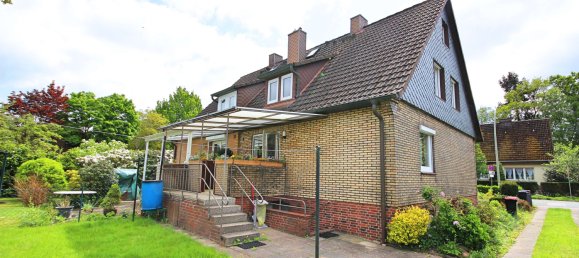 3 bedrooms Townhouse in Wandsbek, Germany No. 233908 14