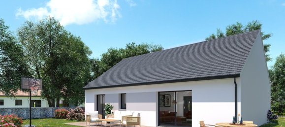 3 bedrooms House in Flocques, France No. 262916 3