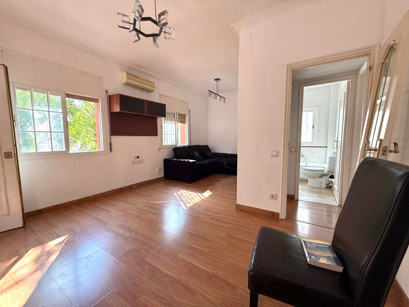 2 Schlafzimmer Wohnung in Sant Joan Despi, Spain, Nr. 142600