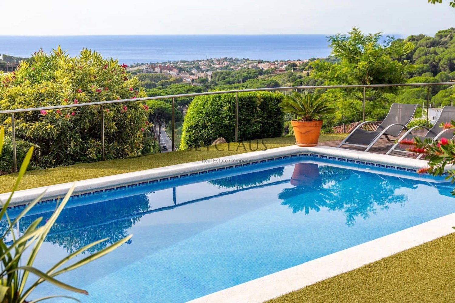 5 غرف نوم منزل في Barcelona, Spain رقم 266738