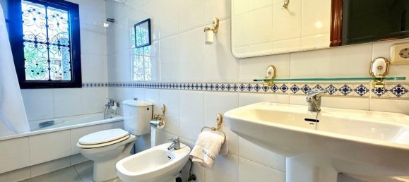 4 bedrooms House in La Zenia, Spain No. 160254 16