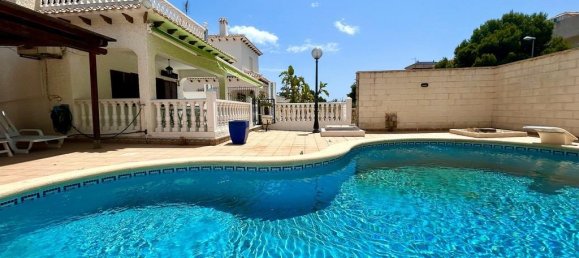 4 bedrooms House in La Zenia, Spain No. 160254 22
