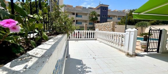 4 bedrooms House in La Zenia, Spain No. 160254 26