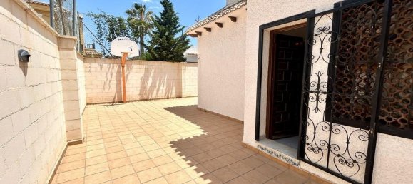 4 bedrooms House in La Zenia, Spain No. 160254 23
