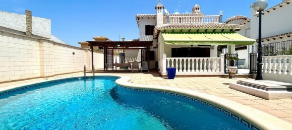 4 bedrooms House in La Zenia, Spain No. 160254 20