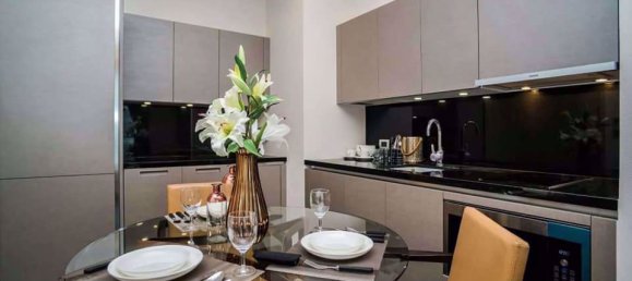 1 Schlafzimmer Eigentumswohnung in The XXXIX By Sansiri Railay Beach, Thailand, Nr. 32434 6