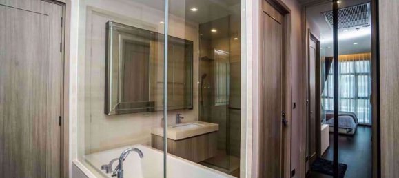 1 Schlafzimmer Eigentumswohnung in The XXXIX By Sansiri Railay Beach, Thailand, Nr. 32434 3