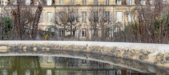 Квартира с 5 комнатами в Шантийи, Франция № 38613 14