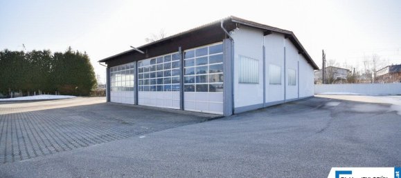 Grundstück in Lenzing, Austria 480m², Nr. 127524 2