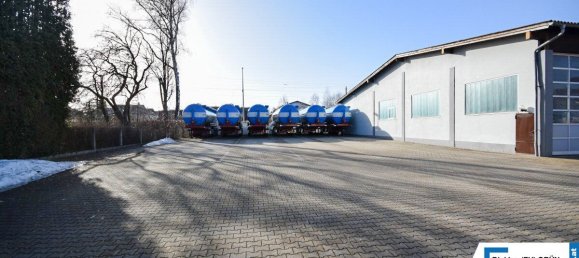 Grundstück in Lenzing, Austria 480m², Nr. 127524 15