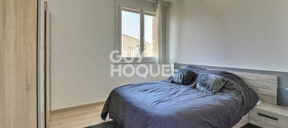 Квартира с 2 спальнями в Аяччо, Франция № 71773 4