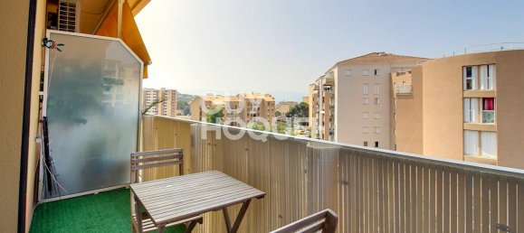 Квартира с 2 спальнями в Аяччо, Франция № 71773 3