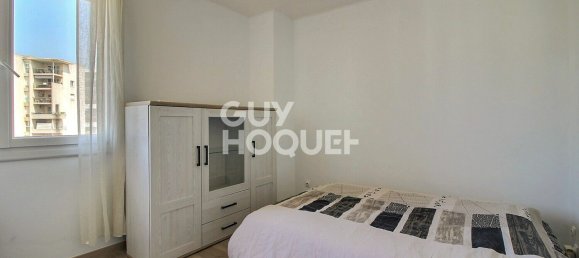 Квартира с 2 спальнями в Аяччо, Франция № 71773 6