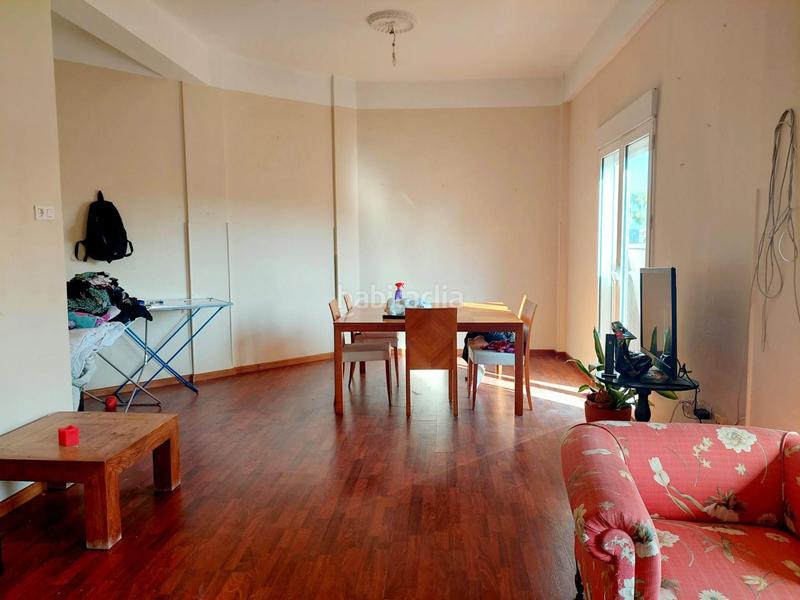 3 bedrooms Apartment in Murcia, Spain No. 210106