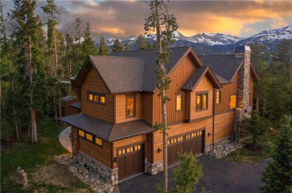 4 bedrooms Land in Breckenridge, USA No. 462512