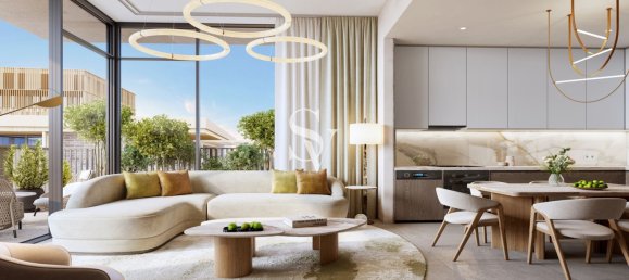 3 bedrooms Apartment for sale in City of Arabia, Dubai, UAE № 194377 6