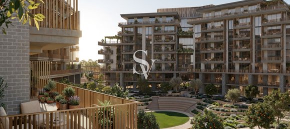 3 bedrooms Apartment for sale in City of Arabia, Dubai, UAE № 194377 12