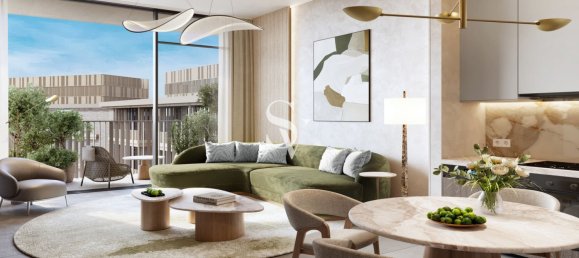 3 bedrooms Apartment for sale in City of Arabia, Dubai, UAE № 194377 3