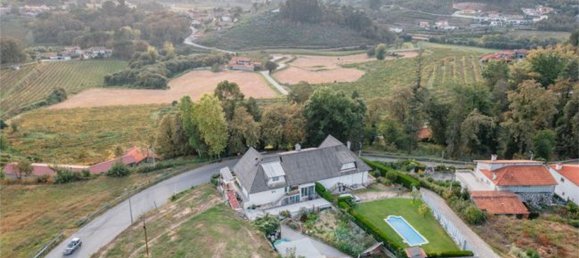 5 Schlafzimmer Haus in Felgueiras, Portugal, Nr. 168872 15