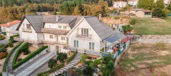 5 Schlafzimmer Haus in Felgueiras, Portugal, Nr. 168872 4