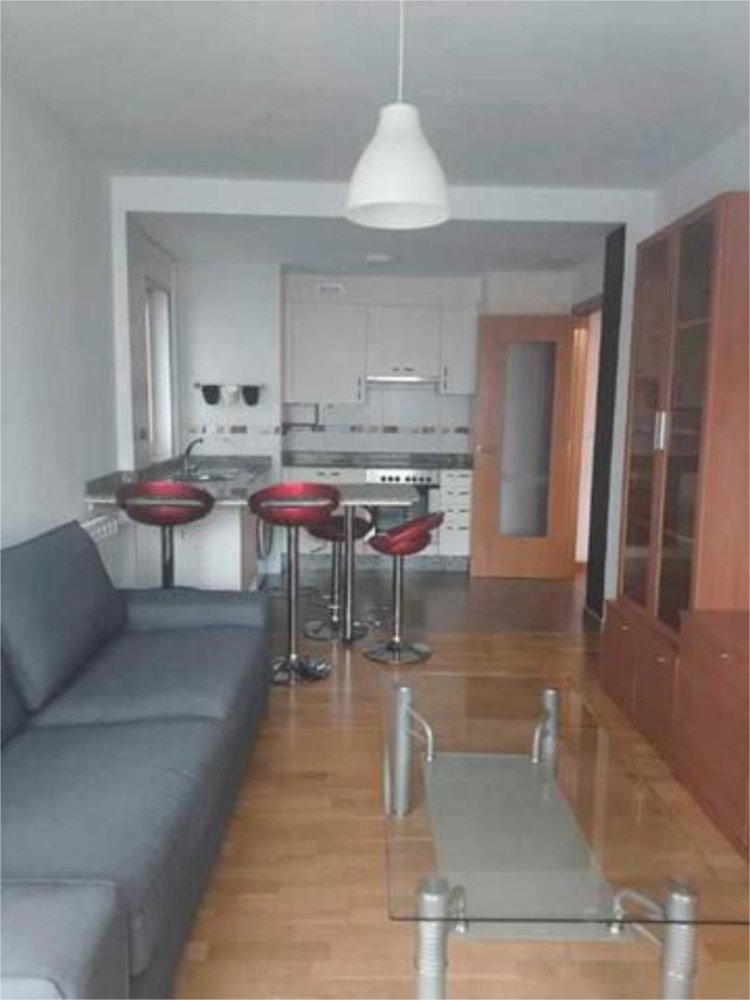 2 bedrooms Apartment in A Coruna, Spain No. 270223