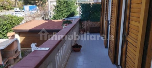 Квартира с 3 спальнями в Франкавилла Мариттима, Италия № 109700 30